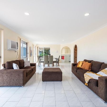 1 6 Convent Lane-Ljhooker Yamba Apartment Luaran gambar