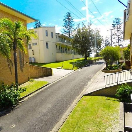 1 6 Convent Lane-Ljhooker Yamba Apartment Luaran gambar