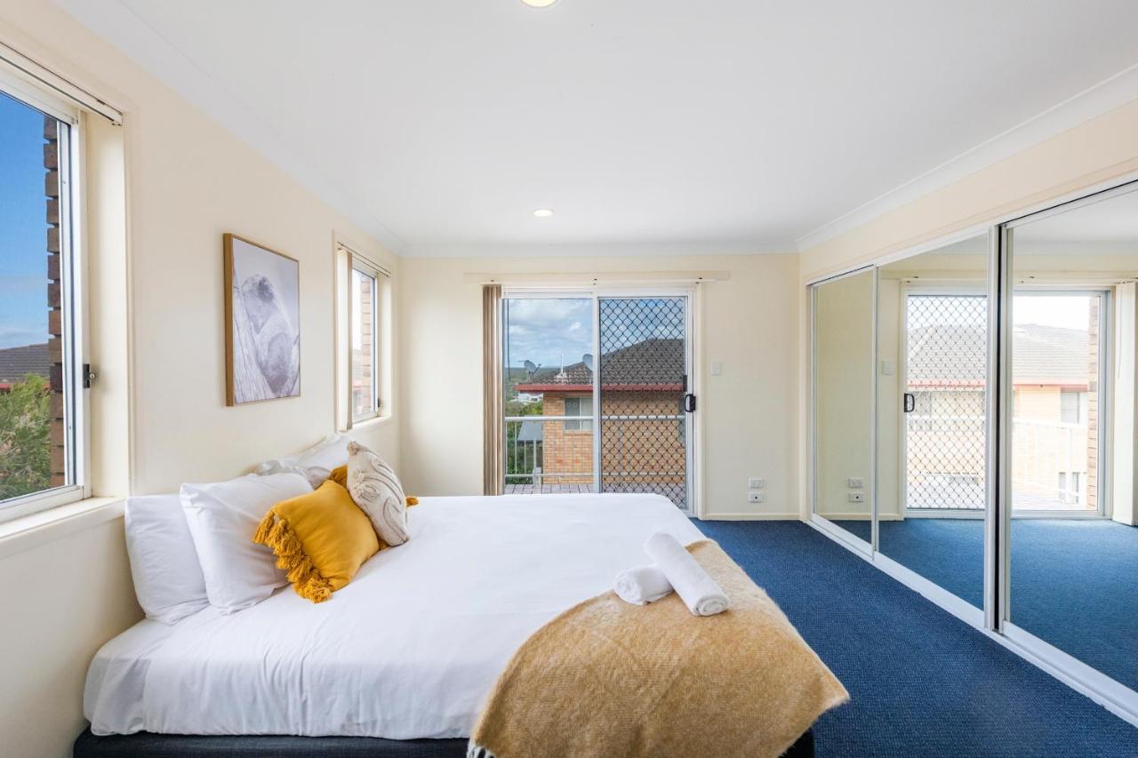 1 6 Convent Lane-Ljhooker Yamba Apartment Luaran gambar