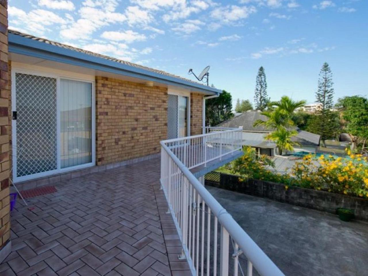 1 6 Convent Lane-Ljhooker Yamba Apartment Luaran gambar